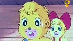 کارتون پسر شجاع قسمت 39